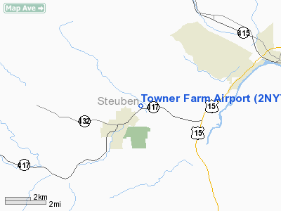 Towner Farm Airport picture