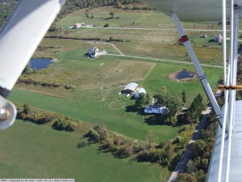 Treichler Farm Airport picture