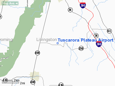 Tuscarora Plateau Airport picture