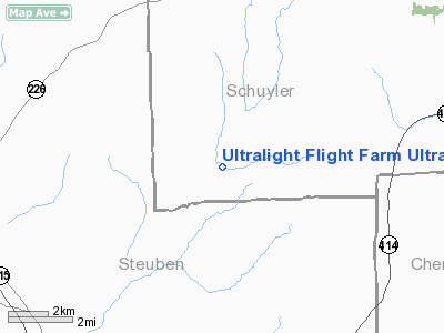 Ultralight Flight Farm Ultralight Airport picture