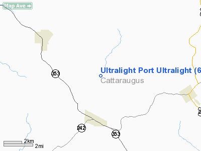 Ultralight Port Ultralight Airport picture