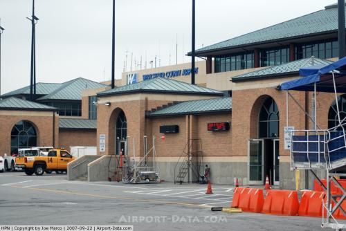 Westchester County Airport picture