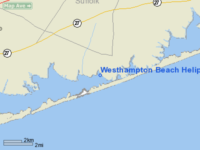 Westhampton Beach Heliport picture