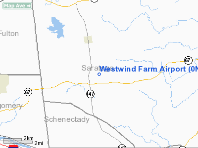 Westwind Farm Airport picture