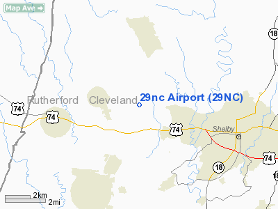 29nc Airport picture