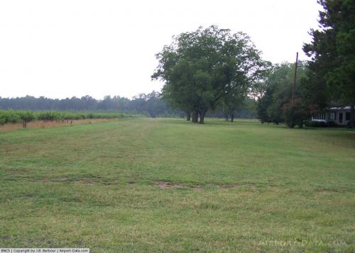 Adams Airport picture