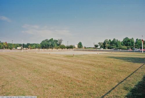 Alamance Regnl Medical Center Heliport picture