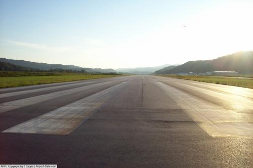 Andrews-murphy Airport picture