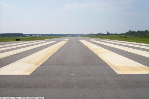 Anson County Airport picture