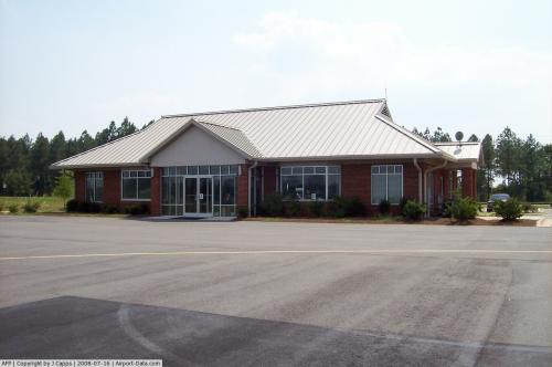 Anson County Airport picture