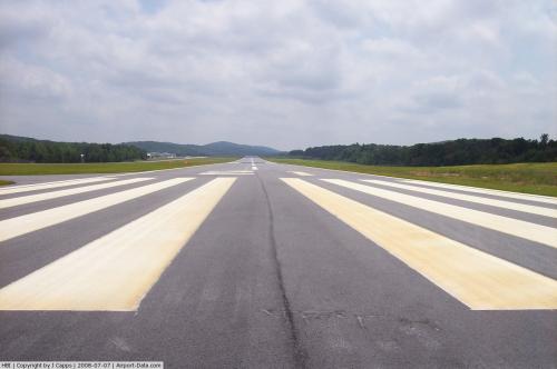 Asheboro Rgnl Airport picture