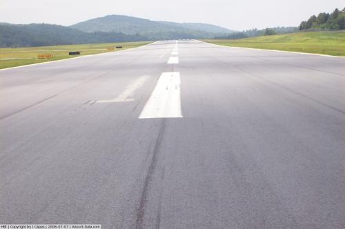 Asheboro Rgnl Airport picture