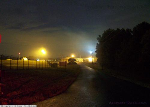 Asheboro Rgnl Airport picture