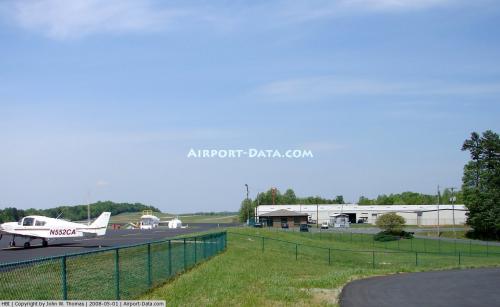 Asheboro Rgnl Airport picture