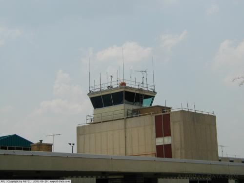 Asheville Rgnl Airport picture