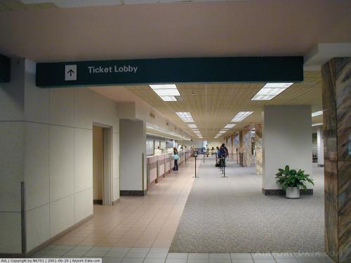 Asheville Rgnl Airport picture