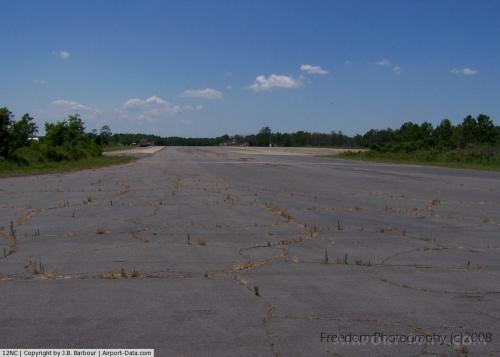 Atlantic Field Mcolf Airport picture