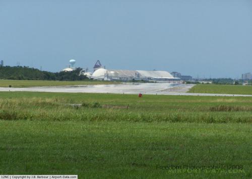 Atlantic Field Mcolf Airport picture