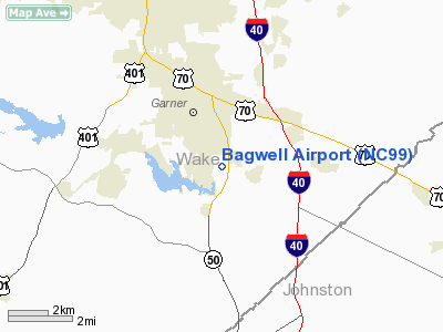 Bagwell Airport picture