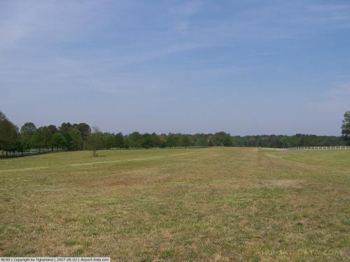 Bagwell Airport picture