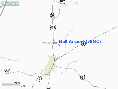 Ball Airport picture