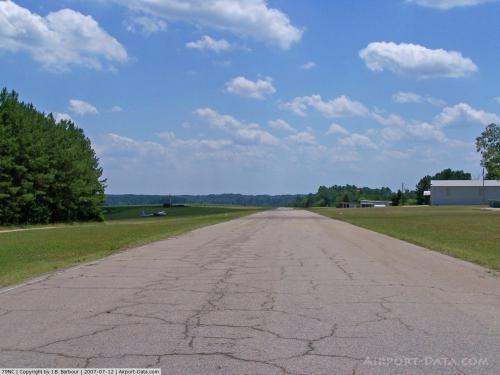 Ball Airport picture