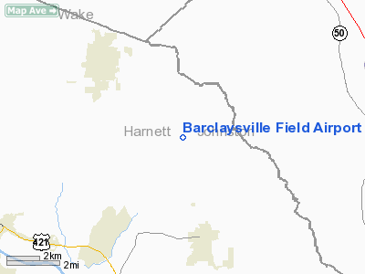 Barclaysville Field Airport picture