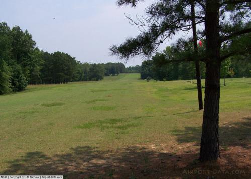 Barclaysville Field Airport picture
