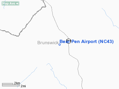 Bear Pen Airport picture