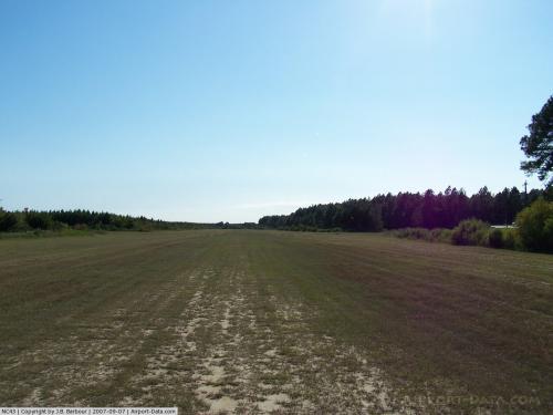 Bear Pen Airport picture