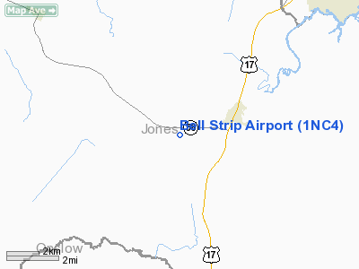 Bell Strip Airport picture