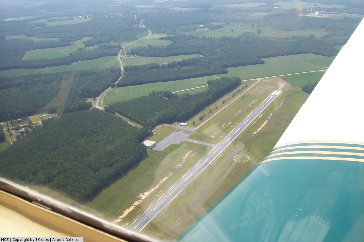 Martin County Airport