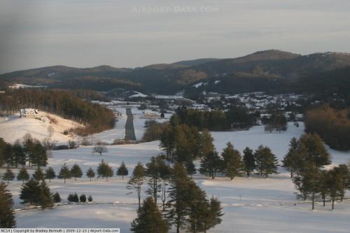 Boone Inc Airport picture