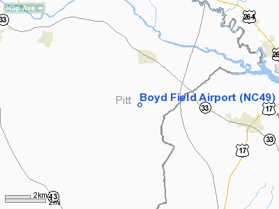 Boyd Field Airport picture