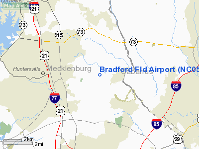 Bradford Fld Airport picture