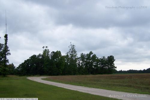 Brickhouse Fld Airport picture