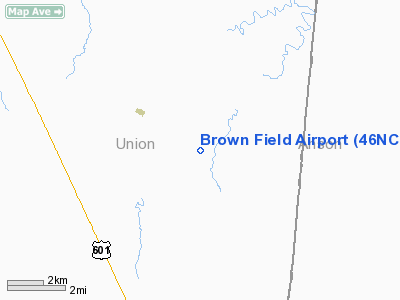 Brown Field Airport picture