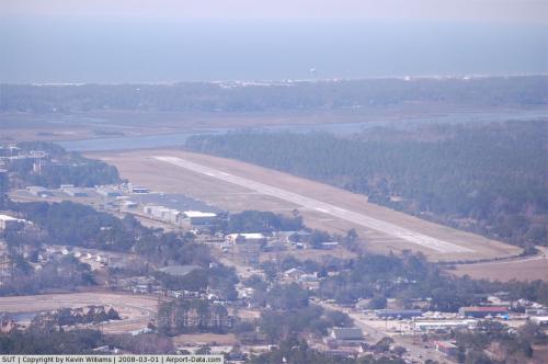 Brunswick County Airport picture