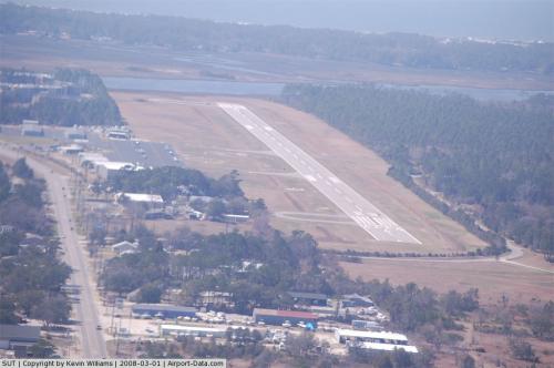 Brunswick County Airport picture