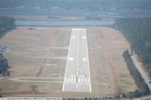 Brunswick County Airport picture