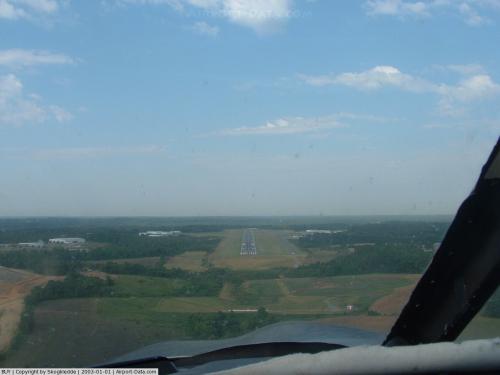 Burlington-alamance Rgnl Airport picture