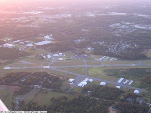 Burlington-alamance Rgnl Airport picture