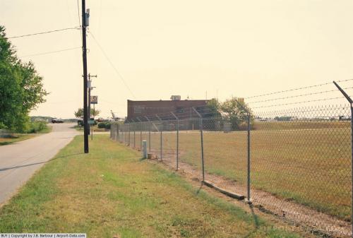 Burlington-alamance Rgnl Airport picture