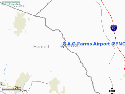 C A G Farms Airport picture