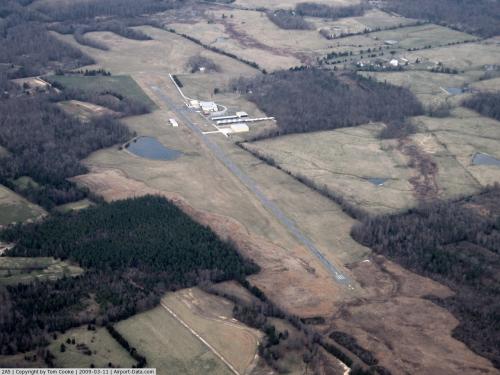 Causey Airport picture