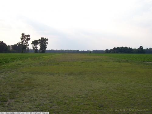 Charles Field Airport picture