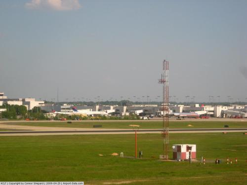 Charlotte/douglas Intl Airport picture