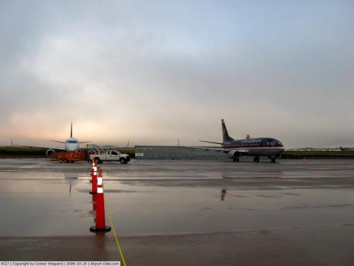 Charlotte/douglas Intl Airport picture