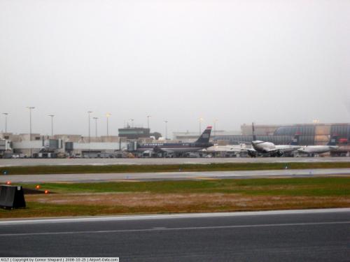 Charlotte/douglas Intl Airport picture