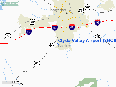 Clyde Valley Airport picture